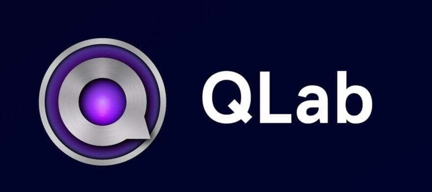 QLab
